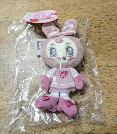 【未開封】ナルミヤ　メゾピアノ　ベリエちゃん　マスコット　popup