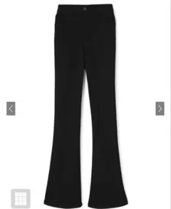 股上 30 股下 71 ウェスト 黒