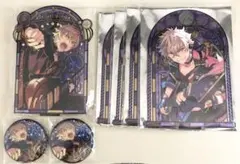 あんスタ 大神晃牙 時光 星之所向