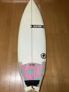 2025年最新】スーパーブランド サーフボードの人気アイテム