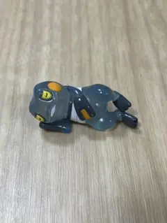 ポケモン モンコレ グレッグル うたたね はつゆめ クリアver.