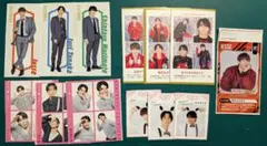 推しの証明写真,ハッピー4カット 推しおり 推しお守り SixTONES