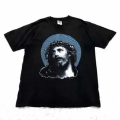 アルカイック スマイル archaic smile Tシャツ Jesus - メルカリ