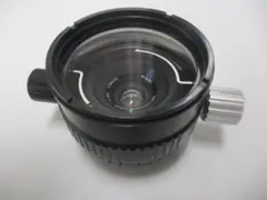 NIKONOS II ニコノス UW-NIKKOR 28mm 整備済 ジャンク - メルカリ