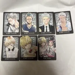 笹川了平 ボードゲーム 家庭教師ヒットマンREBORN 家庭教師ヒットマンREBORN! ボードゲーム 笹川了平 - メルカリ