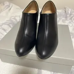 【値下げ】Odette e Odile オディットエオディール　ショートブーツ