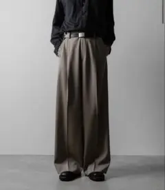 stein スラックス