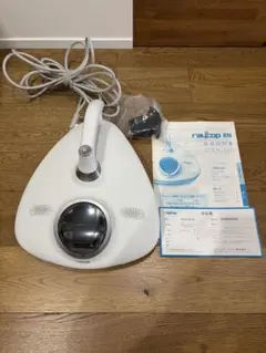 レイコップ LITE RE-100 ふとんクリーナー 中古美品 - メルカリ