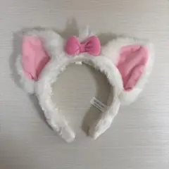 【美品】マリーちゃんカチューシャ