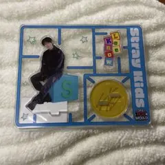 リノ　アクリルスタンド