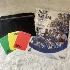 日本代表 記念グッズ