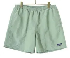 【美品】パタゴニア バギーズショーツ Lサイズ SEGN 5インチ