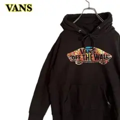 VANS ユニセックスパーカー size L