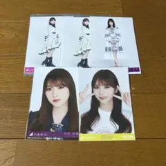 2026年最新】与田祐希 生写真 まとめ売りの人気アイテム - メルカリ