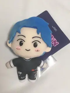 2025年最新】nct マーク ぬいぐるみの人気アイテム - メルカリ