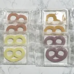 グミッツェル 8枚 ④