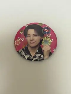 JO1 川西拓実 祭り 花火 トレカ 7000円 缶バッジ . 2025年最新】川西拓実 缶バッジの人気アイテム - メルカリ