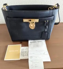 MICHAEL KORS ショルダーバッグ