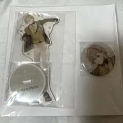 にじさんじ VOLTACTION 風楽奏斗 ハーフアニバーサリー