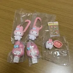 マイメロ ガチャセット