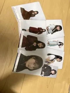 2025年最新】グリーティング 櫻坂の人気アイテム - メルカリ