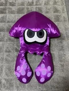 スプラトゥーン　ぬいぐるみ