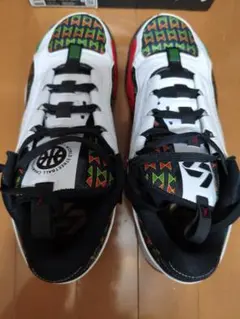 JORDAN LUKA 2 Q PF（27cm）