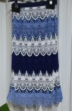 新品　LOVELESS ★スカート　Sサイズのサムネイル