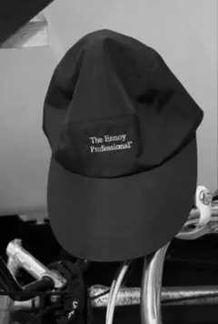 エンノイ ENNOY COTTON CAP スタイリスト私物 キャップ ennoy cotton cap 初期モデルの通販 by 21's shop｜ラクマ