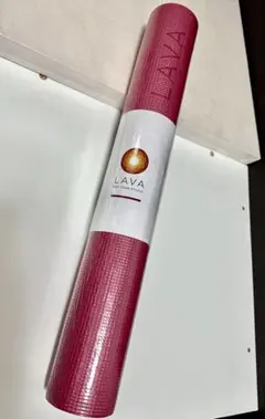 LAVA専用　ヨガマット、ヨガマットケース