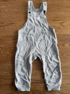 ノースフェイス　オーバーオール　90cm