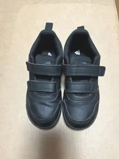 ⭐︎値下げ⭐︎adidas キッズスニーカー　18.0cm
