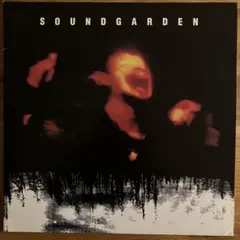 2026年最新】SOUNDGARDEN superunknownの人気アイテム - メルカリ