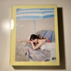 TWICE ジヒョ　Yes,I am Jihyo 新品未開封 商品詳細ページ | ONCE JAPAN OFFICIAL SHOP | TWICE ソロ写真集