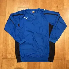 PUMA プーマ キッズ ウインドブレーカー セットアップ 150cm