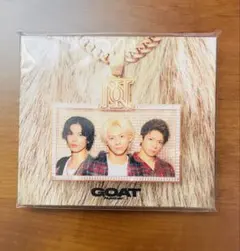 GOAT 初回生産限定盤A CD+Blu-ray