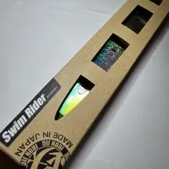 ネイチャーボーイズ　鉄ジグ　スイムライダー　420g マイワシのサムネイル