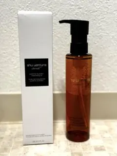 shu uemura(シュウウエムラ)アルティム8∞ 150ml クレンジング