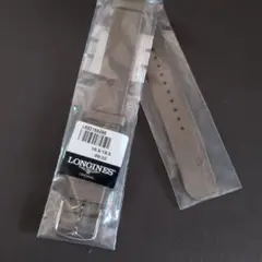 ロンジンオリジナルNATOベルトLONGINES