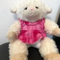 2025年最新】ビルドアベアひつじの人気アイテム - メルカリ