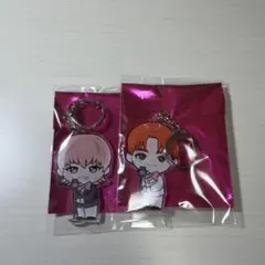 超特急 REAL? ご当地キーホルダー タカシ シューヤ 大阪