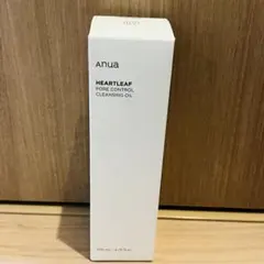 【新品未開封】アヌア クレンジングオイル
