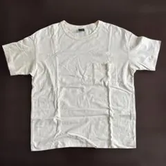 ポケット Tシャツ