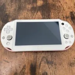 2026年最新】ライトピンク PSVITAの人気アイテム - メルカリ