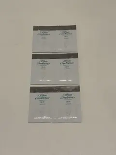 アルビオン トライアルセット 6パック