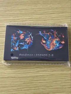 ポケモンZA 特典