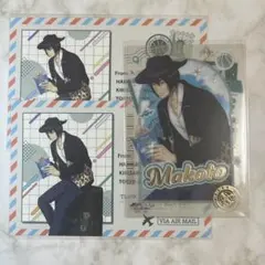 黒子のバスケ 花宮真 Travel Ver.