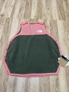 THE NORTH FACE ノースフェイス　フリースベビースリーパー