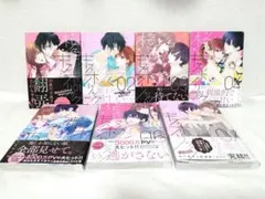 桜色キスホリック(7) - メルカリ