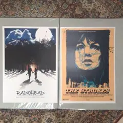 2026年最新】Strokes ポスターの人気アイテム - メルカリ